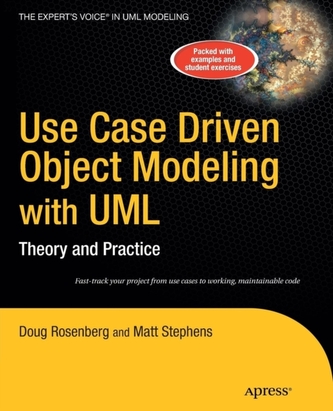Use Case Driven Object Modeling with UML