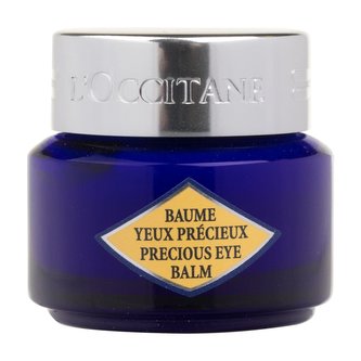 L´Occitane Immortelle Oční krém Precisious Eye Balm 15 ml pro ženy