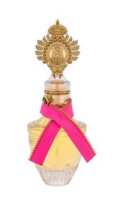 Juicy Couture Couture Couture Parfémovaná voda 50 ml pro ženy