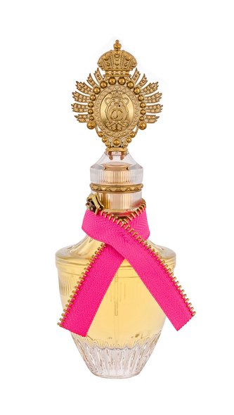 Juicy Couture Couture Couture Parfémovaná voda 50 ml pro ženy