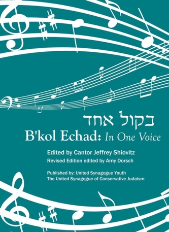 B'kol Echad B'kol Echad