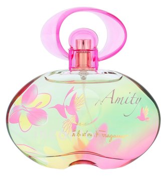 Salvatore Ferragamo Incanto Amity Toaletní voda 100 ml pro ženy