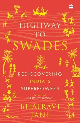 Highway to Swades