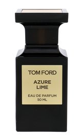 TOM FORD Azure Lime Parfémovaná voda 50 ml unisex