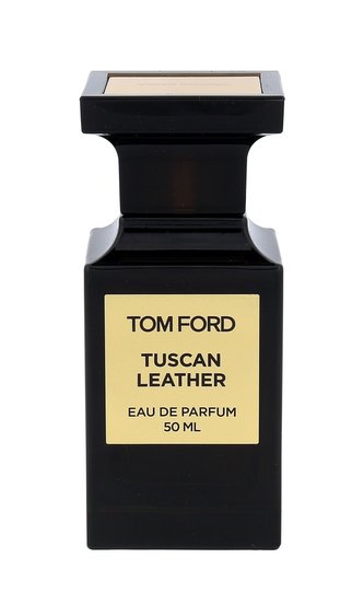 TOM FORD Tuscan Leather Parfémovaná voda 50 ml unisex
