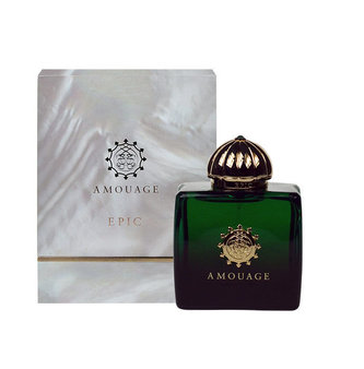 Amouage Epic Woman Parfémovaná voda 100 ml pro ženy Tester