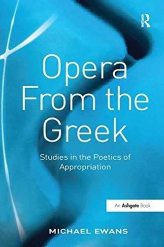 Opera From the Greek