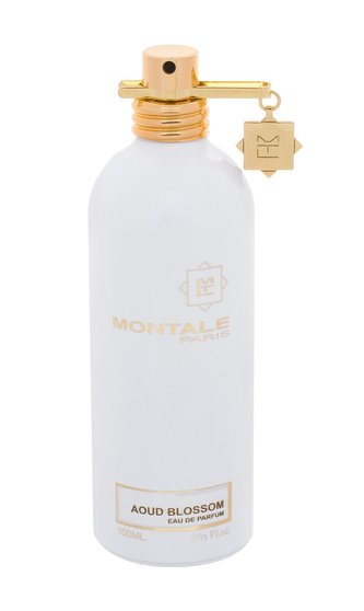 Montale Paris Aoud Blossom Parfémovaná voda 100 ml unisex