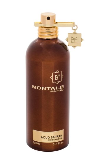 Montale Paris Aoud Safran Parfémovaná voda 100 ml unisex