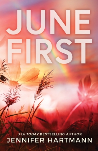 June First June First