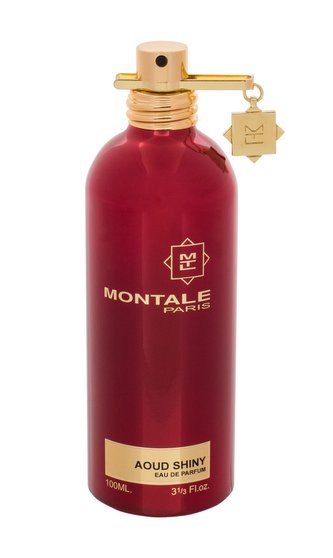 Montale Paris Aoud Shiny Parfémovaná voda 100 ml unisex
