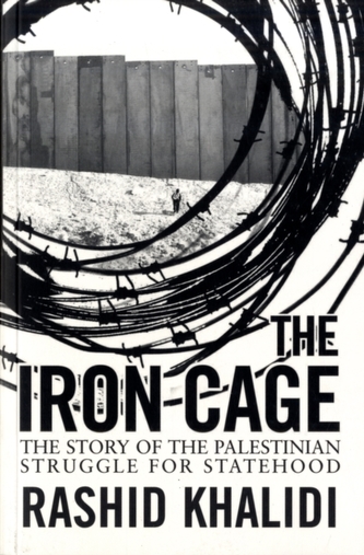 The Iron Cage