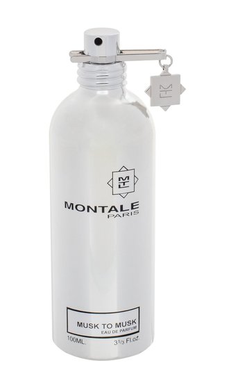 Montale Paris Musk To Musk Parfémovaná voda 100 ml unisex