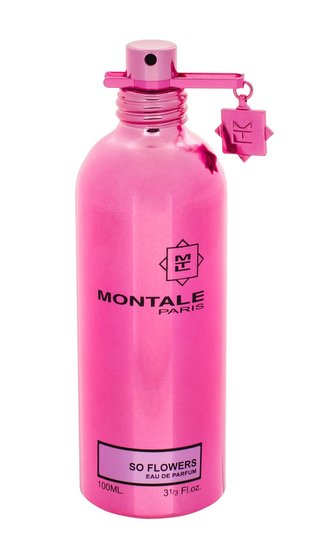 Montale Paris So Flowers Parfémovaná voda 100 ml pro ženy