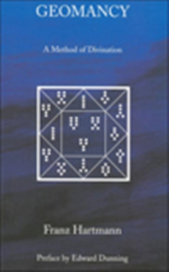 Geomancy