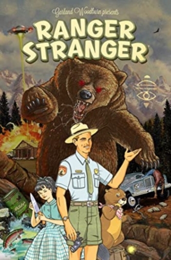 Ranger Stranger Ranger Stranger
