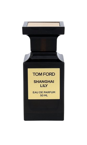 TOM FORD Atelier d´Orient Shanghai Lily Parfémovaná voda 50 ml pro ženy