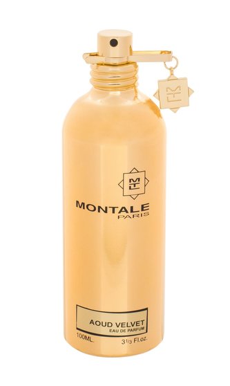 Montale Paris Aoud Velvet Parfémovaná voda 100 ml unisex