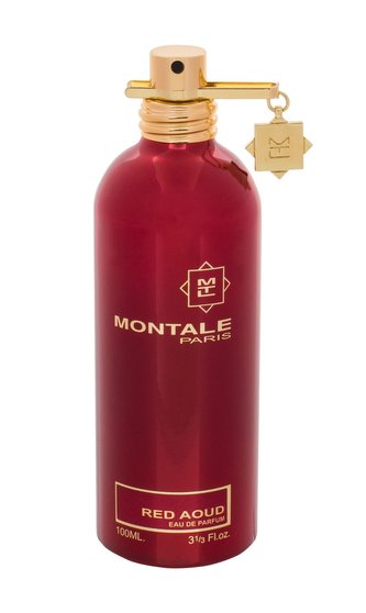 Montale Paris Red Aoud Parfémovaná voda 100 ml unisex