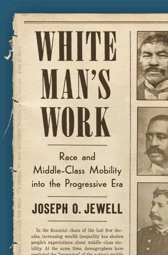 White Man's Work White Man's Work
