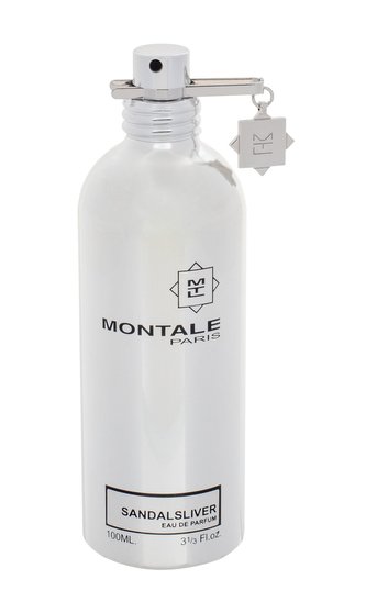 Montale Paris Sandal Sliver Parfémovaná voda 100 ml unisex