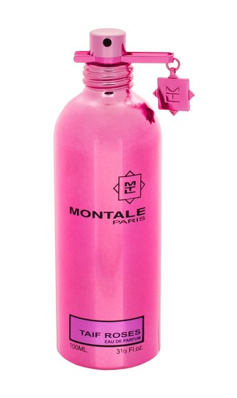 Montale Paris Taif Roses Parfémovaná voda 100 ml unisex