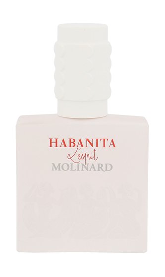 Molinard Habanita L´Esprit Parfémovaná voda 30 ml pro ženy