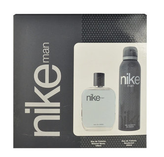 Nike Perfumes Man toaletní voda 100 ml + deospray 200 ml