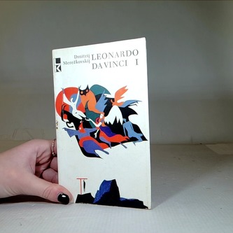 Leonardo Da Vinci I