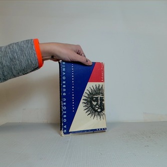 Na obzoru Dubrovník