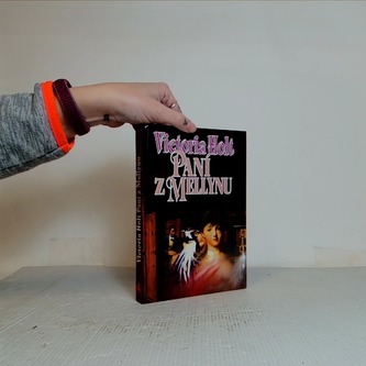 Paní z Mellynu