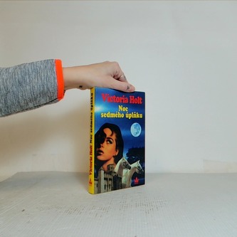 Noc sedmého úplňku