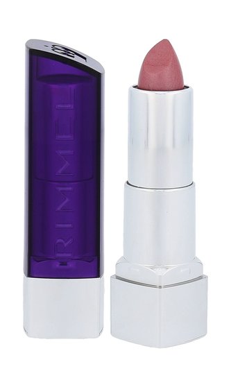 Rimmel London Moisture Renew Rtěnka 4 g 125 To Nude Or Not To Nude? pro ženy