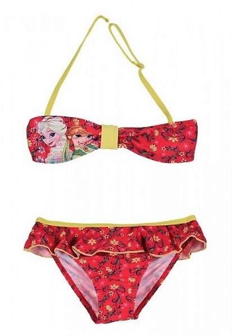 PLAVKY FROZEN - velikost 4