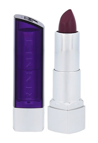 Rimmel London Moisture Renew Rtěnka 4 g 330 Sloane´s Plum pro ženy