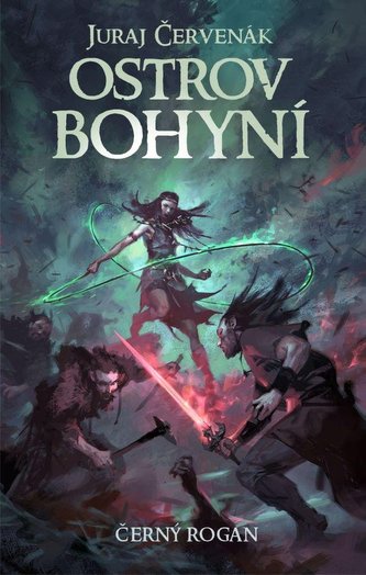 Ostrov bohyní Ostrov bohyní