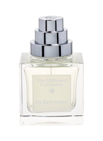 The Different Company De Bachmakov Parfémovaná voda 50 ml unisex