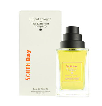 The Different Company South Bay Toaletní voda 90 ml unisex