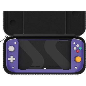Nitro Deck Retro Purple Limited Edition (Switch)