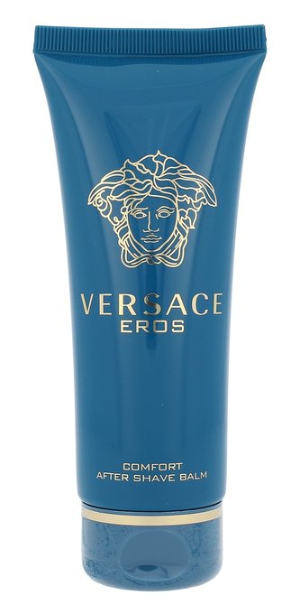 Versace Eros Balzám po holení 100 ml pro muže