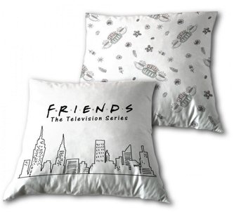 POLŠTÁŘ FRIENDS