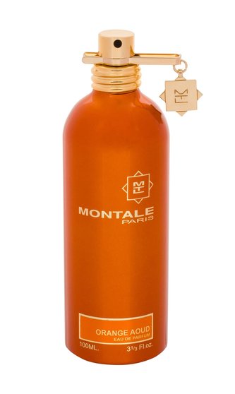 Montale Paris Aoud Orange Parfémovaná voda 100 ml unisex