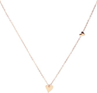 Náhrdelník Migalla Rose Gold
