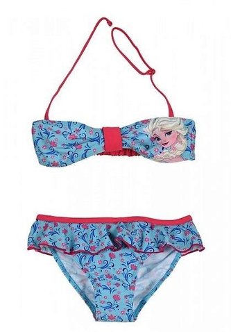 PLAVKY FROZEN  - velikost 4