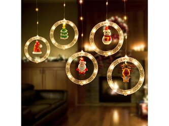 Reťaz svetelná FAMILY 58918