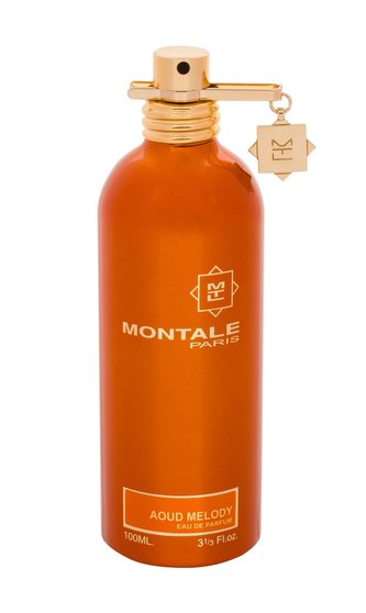 Montale Paris Aoud Melody Parfémovaná voda 100 ml unisex