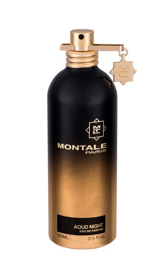 Montale Paris Aoud Night Parfémovaná voda 100 ml unisex