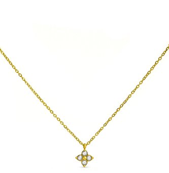 Náhrdelník Kizia Gold