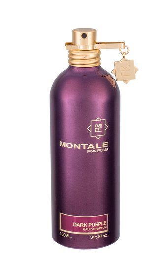 Montale Paris Dark Purple Parfémovaná voda 100 ml pro ženy