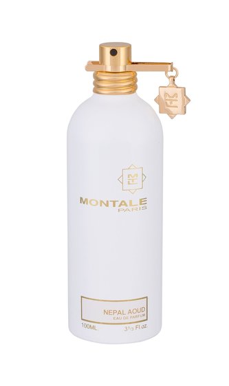 Montale Paris Nepal Aoud Parfémovaná voda 100 ml unisex